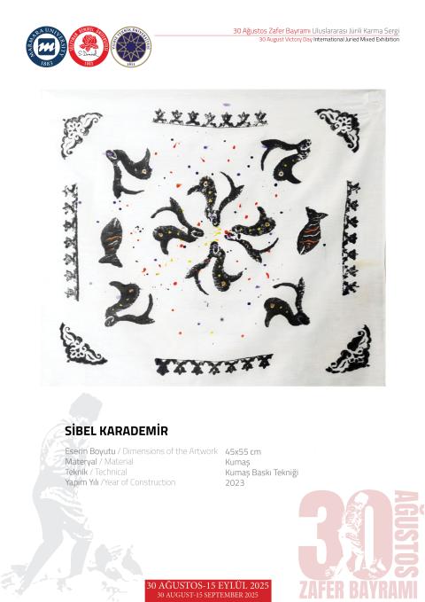 SİBEL KARADEMİR